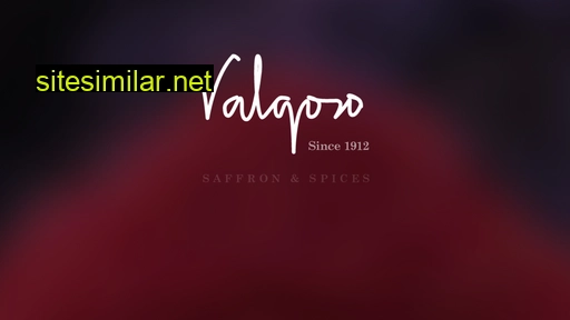 valgosa.com alternative sites