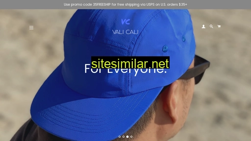 valicali.com alternative sites