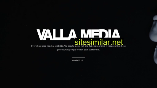 vallamedia.com alternative sites