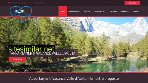 valleincantata.com alternative sites