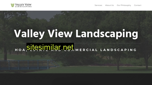 Valleyviewcommercial similar sites