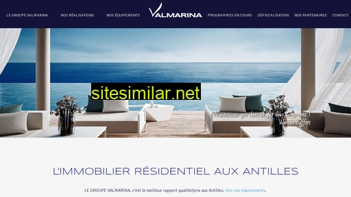 valmarina.com alternative sites