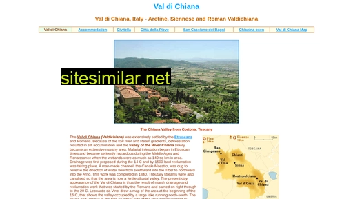 val-di-chiana.com alternative sites