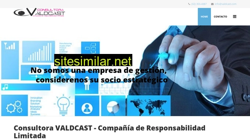valdcast.com alternative sites