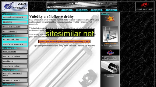 valeckovedrahy.com alternative sites