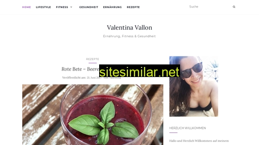 valentinavallon.com alternative sites