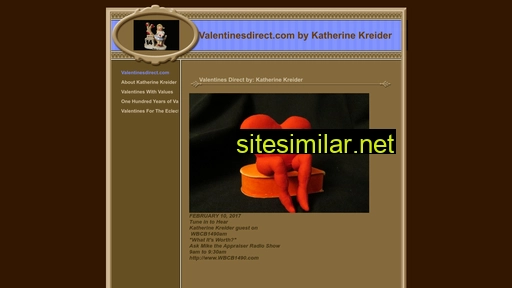 valentinesdirect.com alternative sites
