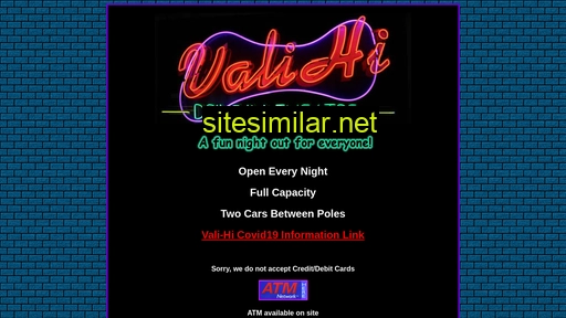 valihi.com alternative sites