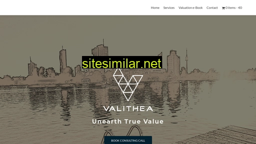valithea.com alternative sites
