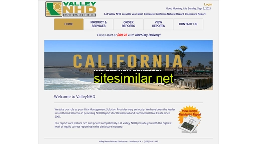 valleynhd.com alternative sites