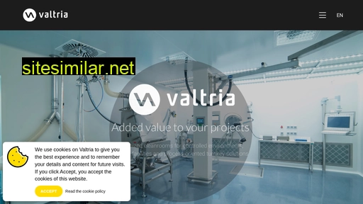 valtria.com alternative sites