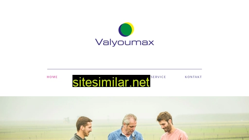 valyoumax.com alternative sites