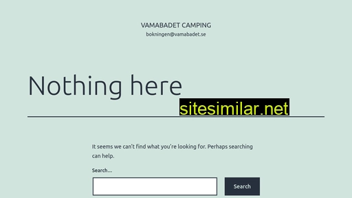 vamabadet.se.linux259.unoeuro-server.com alternative sites