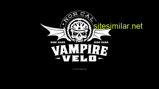 vampirevelo.com alternative sites