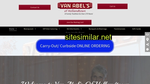 vanabels.com alternative sites