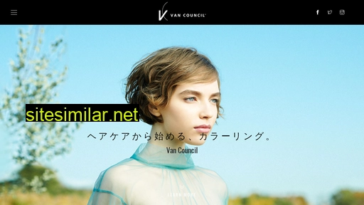 vancouncil-japan.com alternative sites