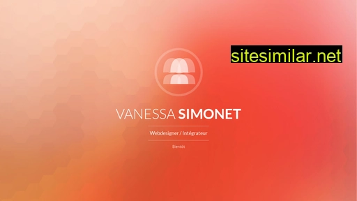 vanessasimonet.com alternative sites