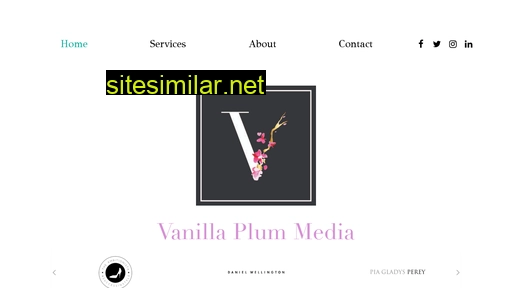 vanillaplummedia.com alternative sites