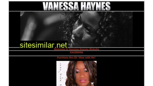 vanessahaynes.com alternative sites