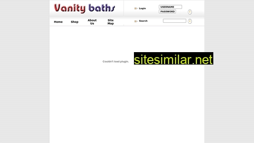 vanitybaths.com alternative sites