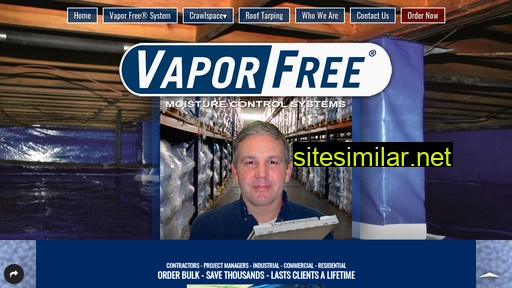 vaporfree.com alternative sites