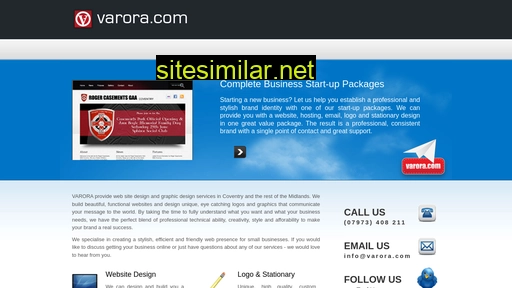 varora.com alternative sites