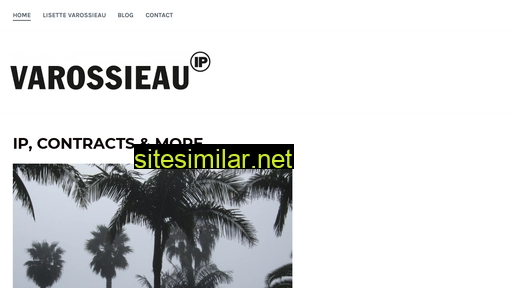 varossieau-ip.com alternative sites