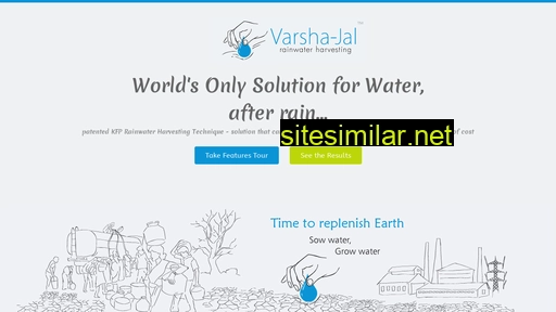 Varshajal similar sites