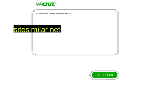 varicruz.com alternative sites