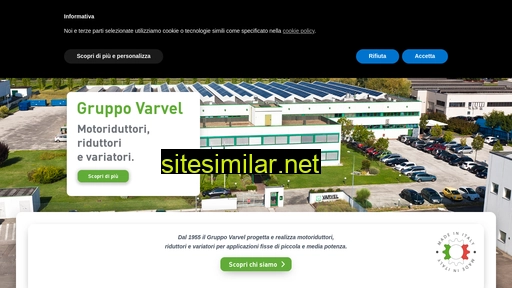 varvel.com alternative sites