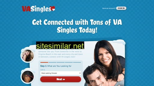 vasingles.com alternative sites