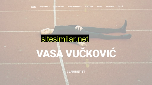 vasavuckovic.com alternative sites