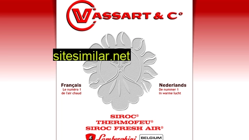 vassart.com alternative sites