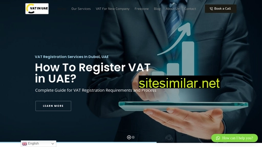 vat-registration-uae.com alternative sites