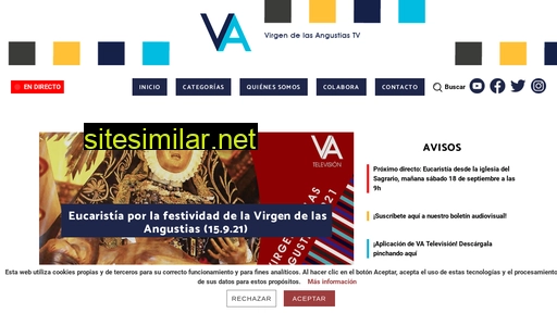 vatelevision.com alternative sites