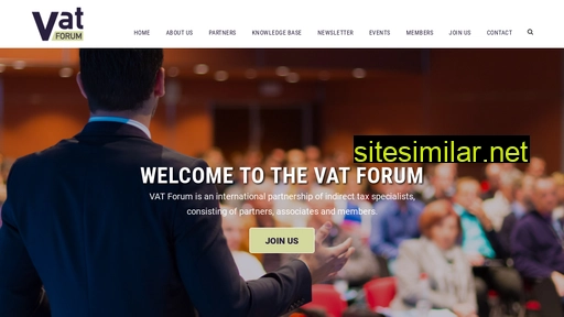 vatforum.com alternative sites