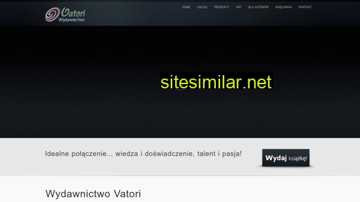 vatori.com alternative sites