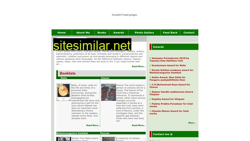 vatsalap.com alternative sites