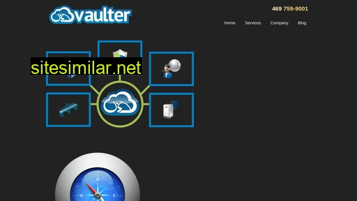 vaulter.com alternative sites