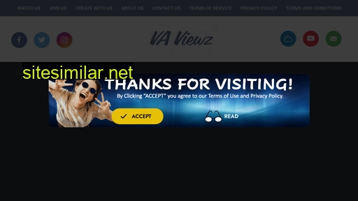 vaviewz.com alternative sites