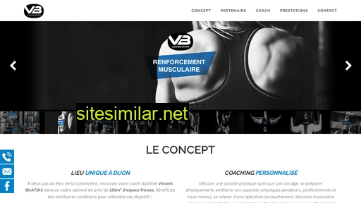vb-coaching-sportif.com alternative sites