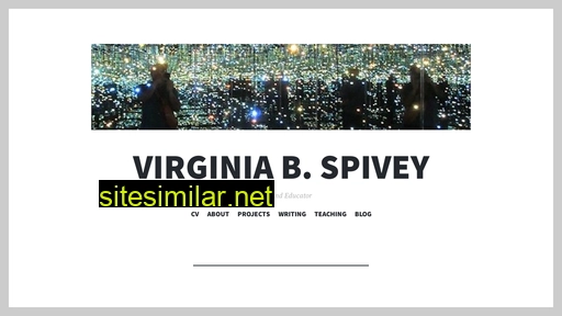 vbspivey.com alternative sites