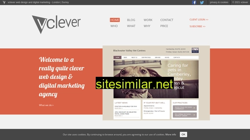 vclever.com alternative sites