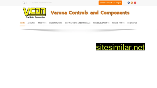 vconindia.com alternative sites