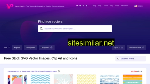 vectorportal.com alternative sites