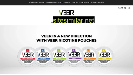 veernic.com alternative sites