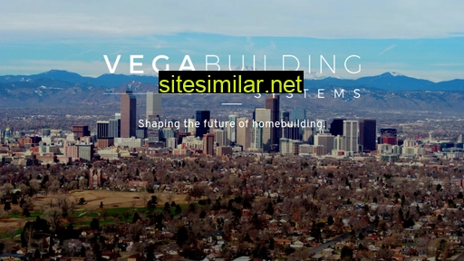 Vegabuildingsystems similar sites