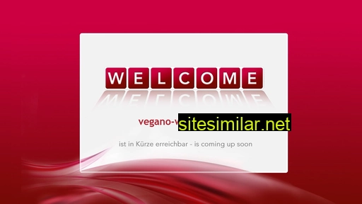 vegano-world.com alternative sites