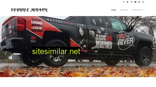vehiclewrapsinc.com alternative sites