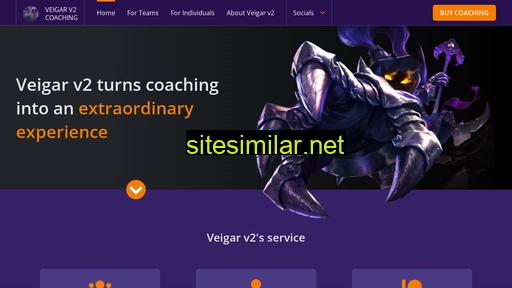 veigarv2.com alternative sites